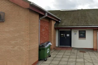 What Happens When an Edinburgh Childcare Worker Is Sleeping on Shift