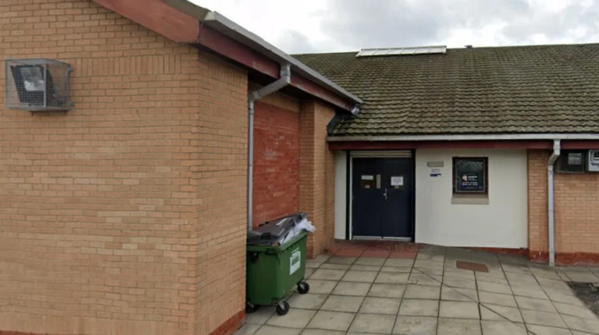 What Happens When an Edinburgh Childcare Worker Is Sleeping on Shift
