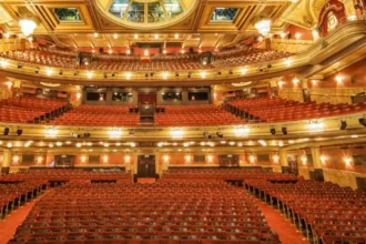 What Makes the Edinburgh Panto a Beloved Scottish Festive Tradition
