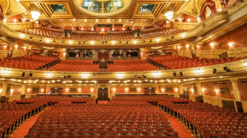 What Makes the Edinburgh Panto a Beloved Scottish Festive Tradition