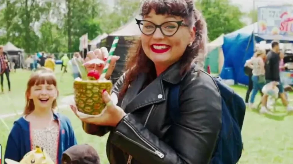 How to Attend the Foodies Festival Edinburgh in Inverleith Park