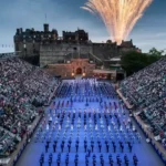The Royal Edinburgh Military Tattoo announce the theme for its next spectacle